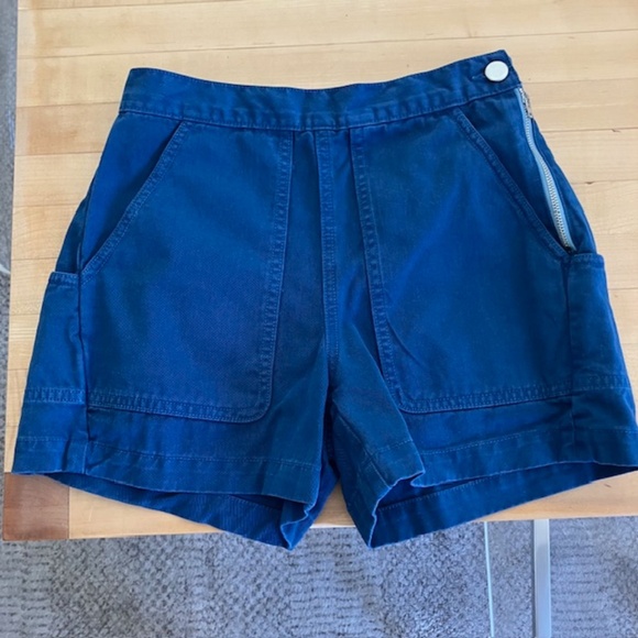 Rachel Comey Handy Shorts - Picture 5 of 9
